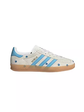 ADIDAS ORIGINALS | Zapatillas GAZELLE INDOOR | creme